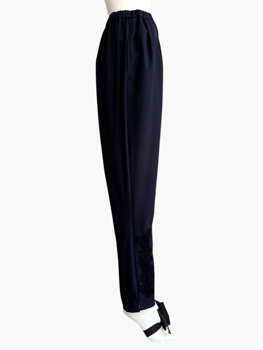 画像4: エコロジーハイテンション パンツ  (4)