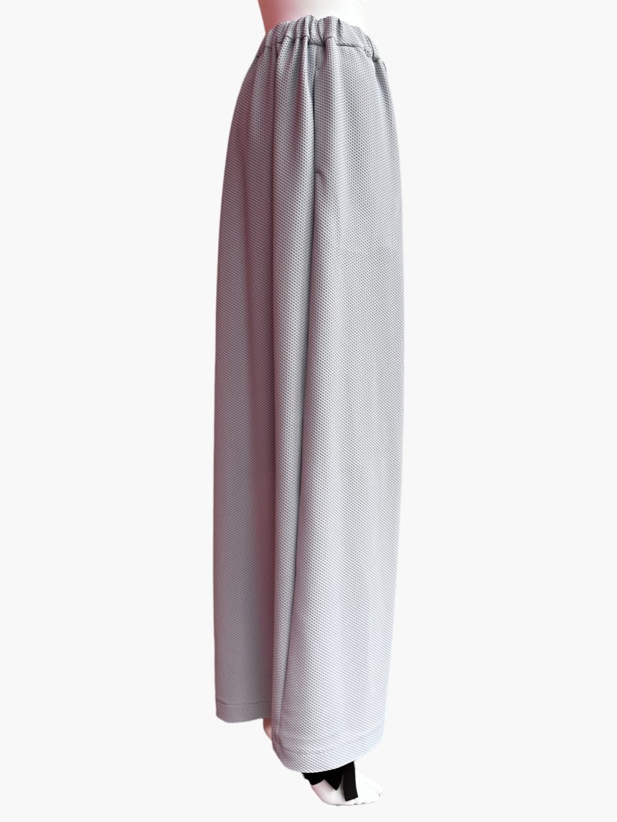 画像4: スポーティーメッシュ　パンツ  (4)