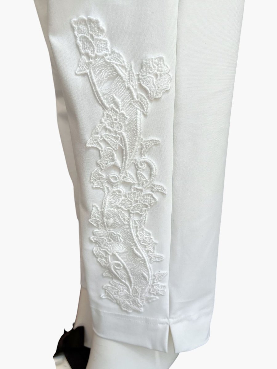 画像9: エコロジーハイテンション パンツ  (9)