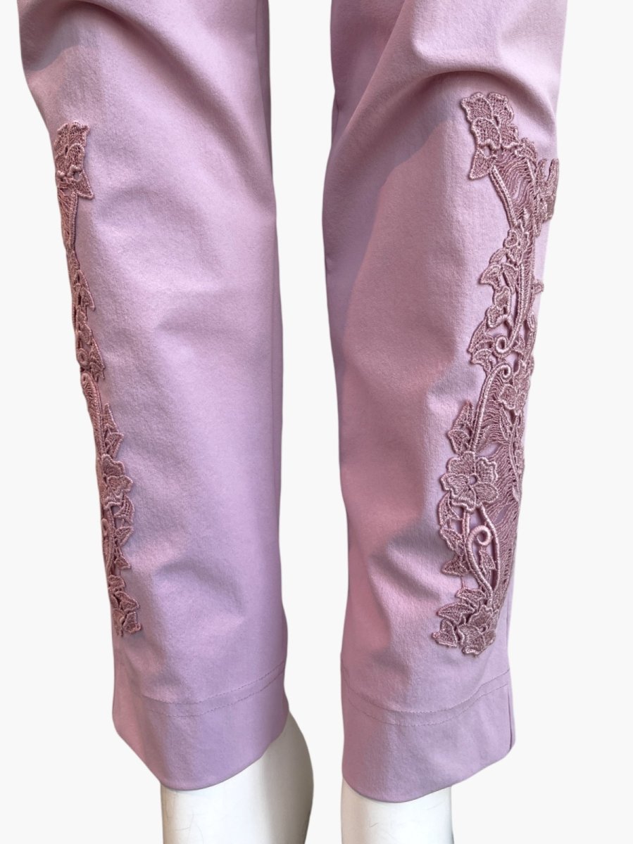 画像2: エコロジーハイテンション パンツ  (2)