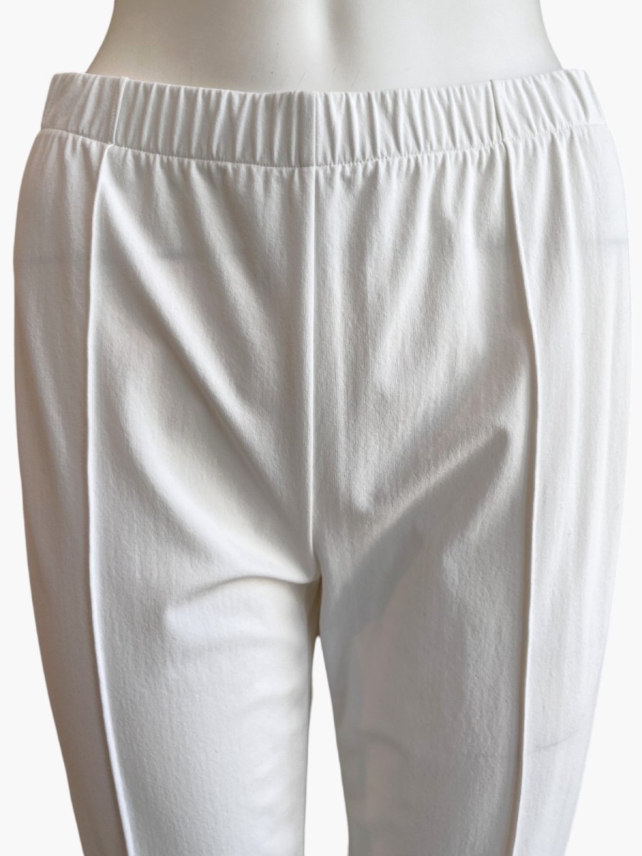 画像4: エコロジーハイテンション センターシームパンツ  (4)