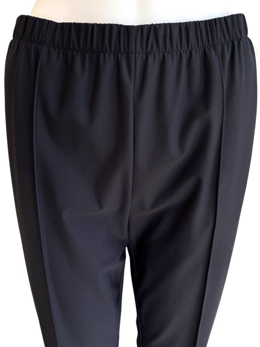 画像8: エコロジーハイテンション センターシームパンツ  (8)