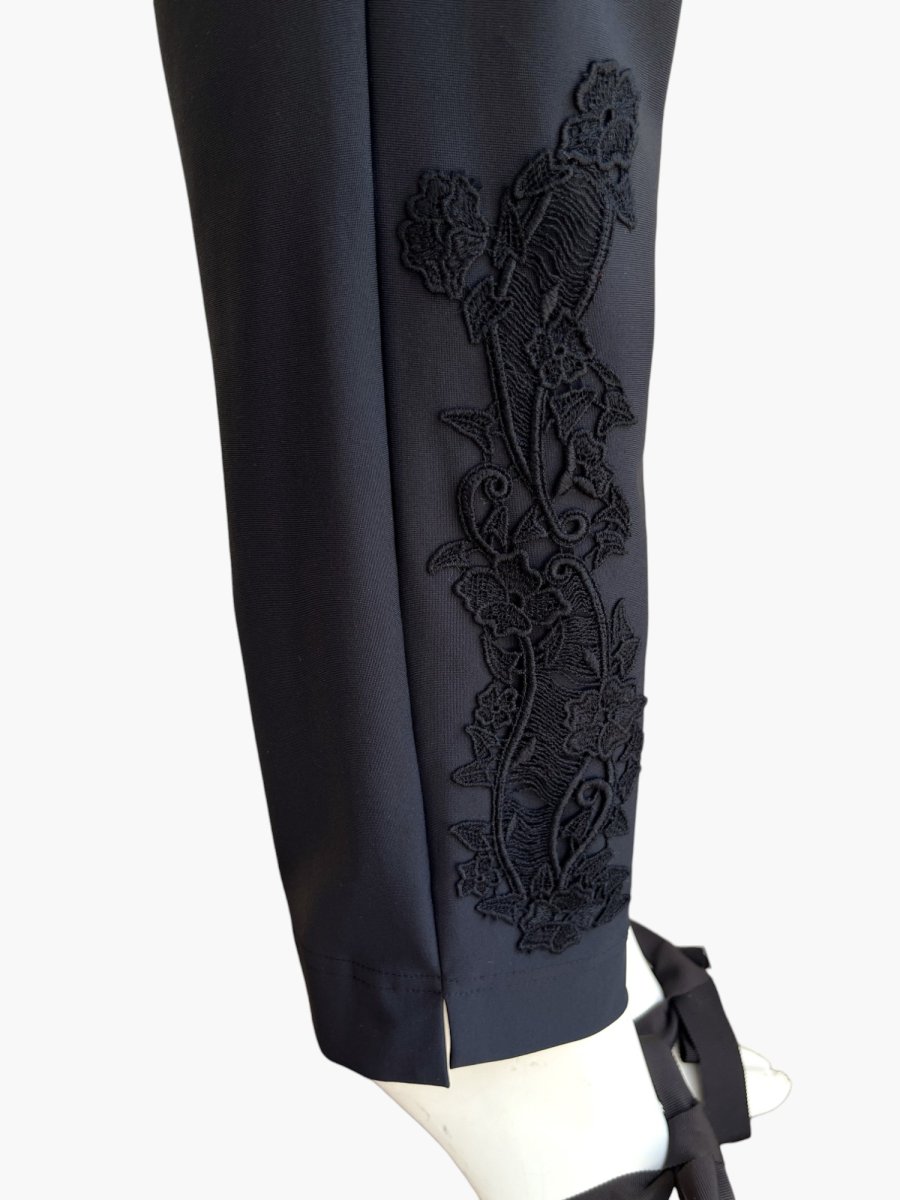 画像6: エコロジーハイテンション パンツ  (6)