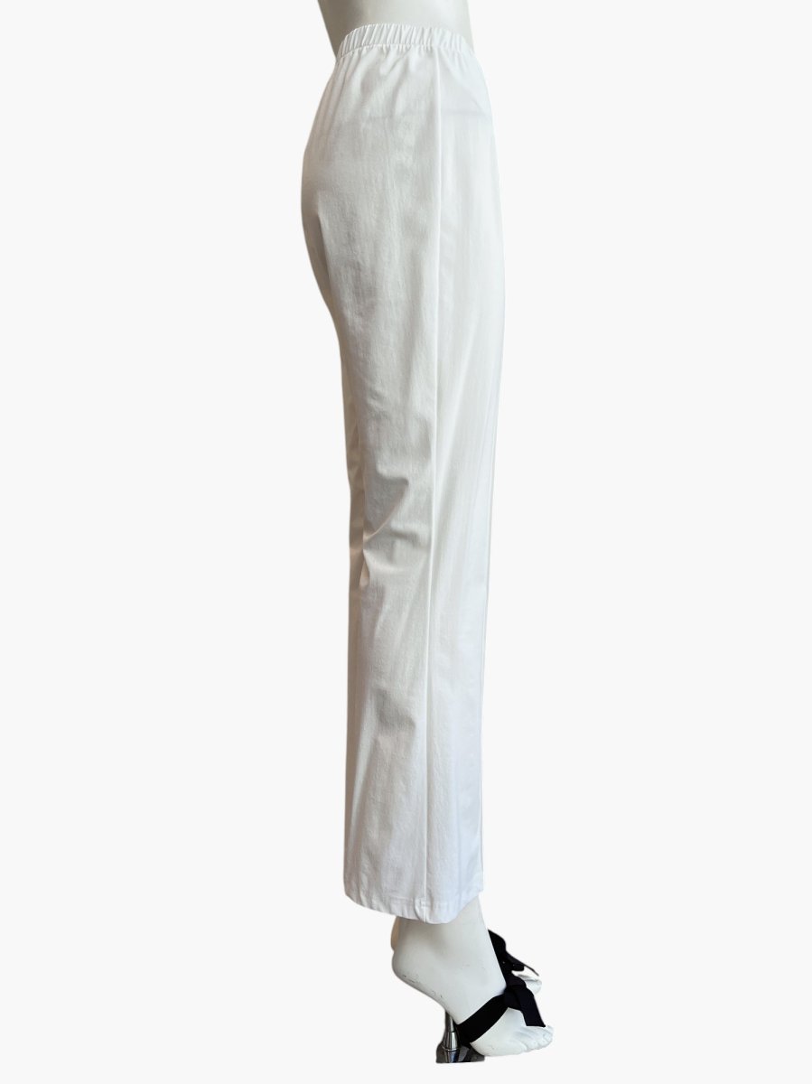 画像2: エコロジーハイテンション センターシームパンツ  (2)