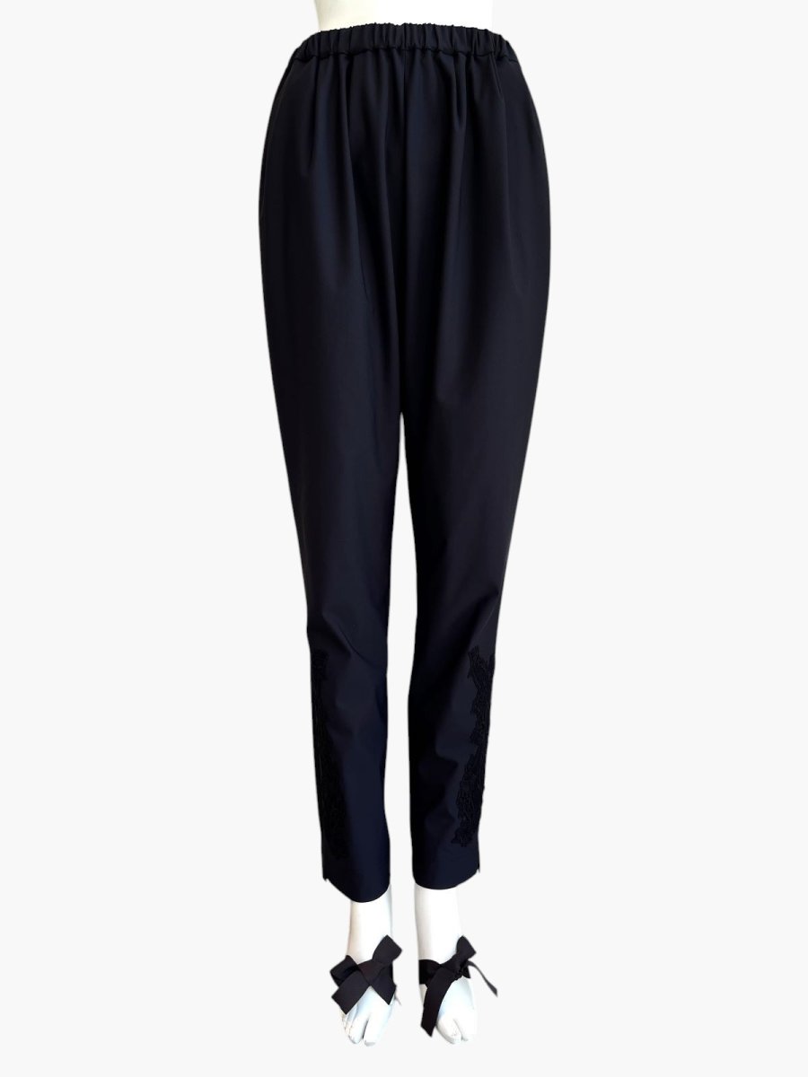 画像3: エコロジーハイテンション パンツ  (3)