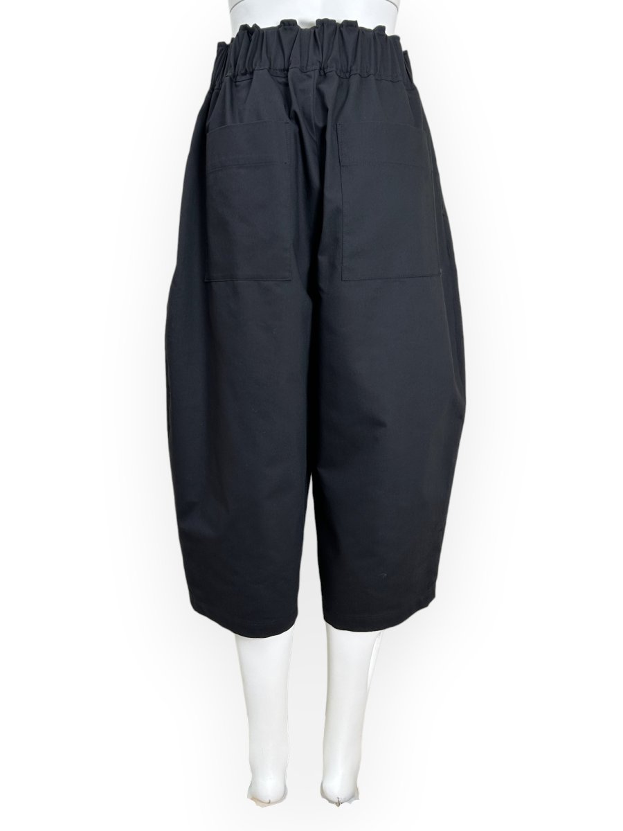 画像10: クールタッチカルゼ　パンツ  (10)