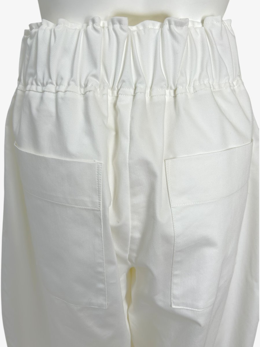 画像5: クールタッチカルゼ　パンツ  (5)