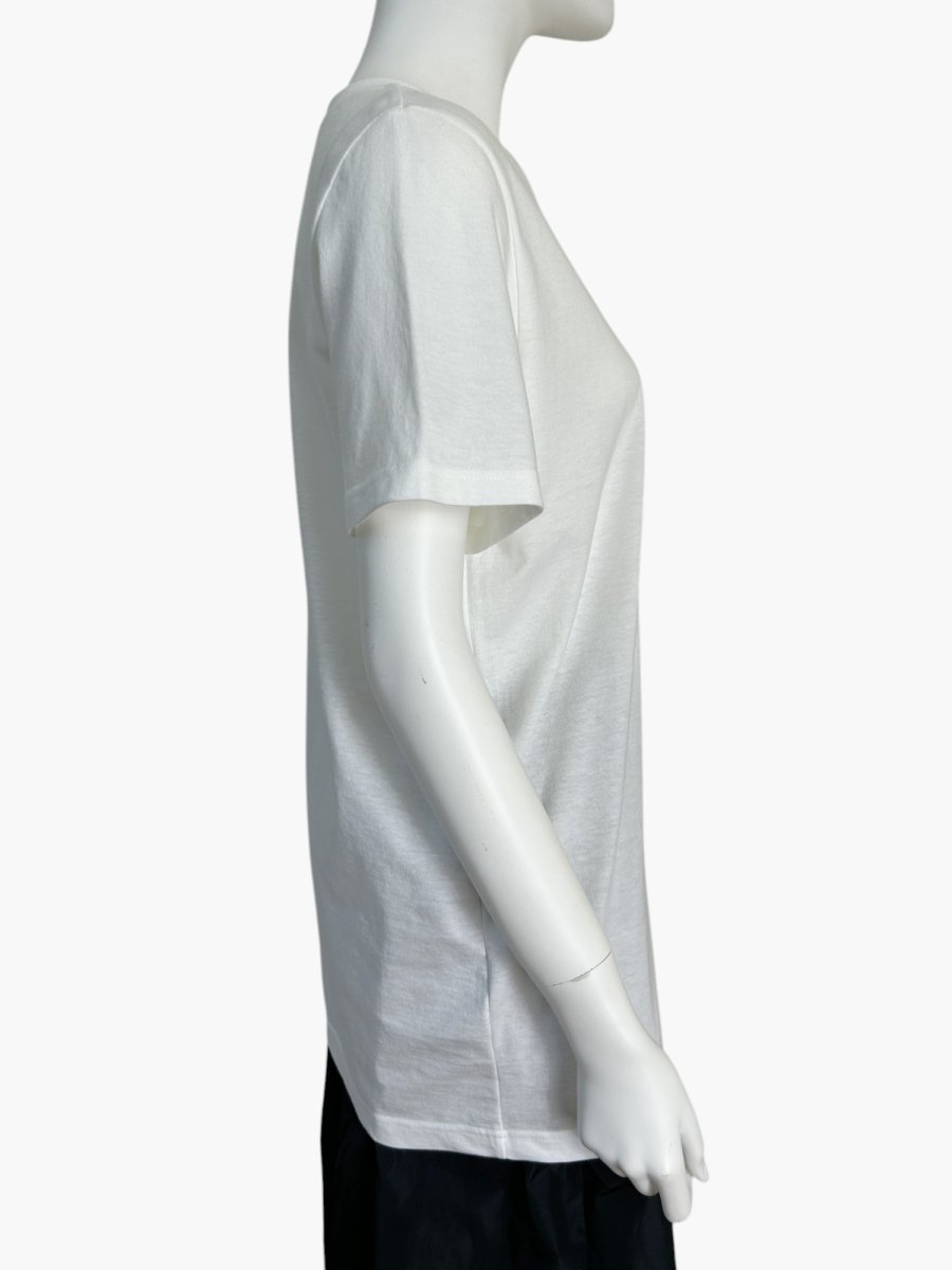 画像5: SHIZUKA エンブレム T 半袖  (5)