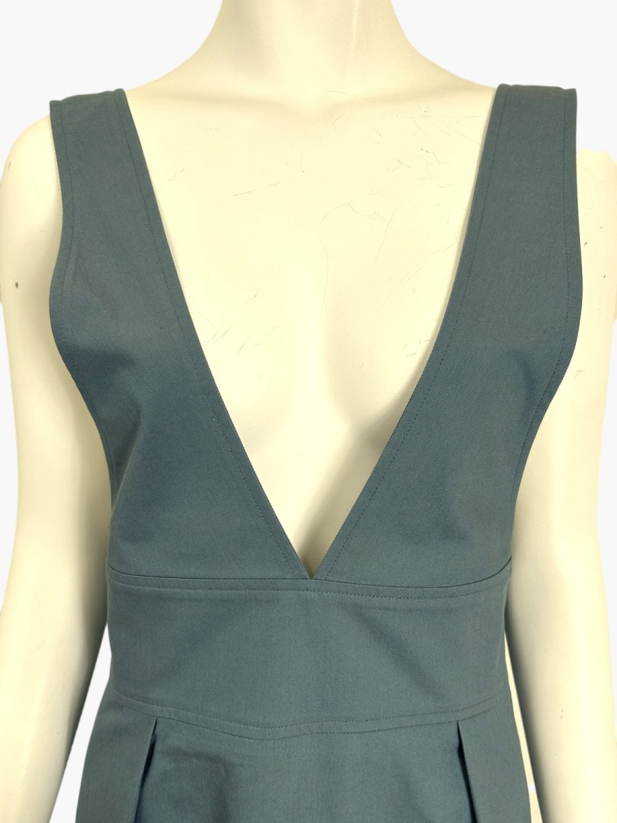 画像2: クールタッチカルゼ　ワンピース  (2)