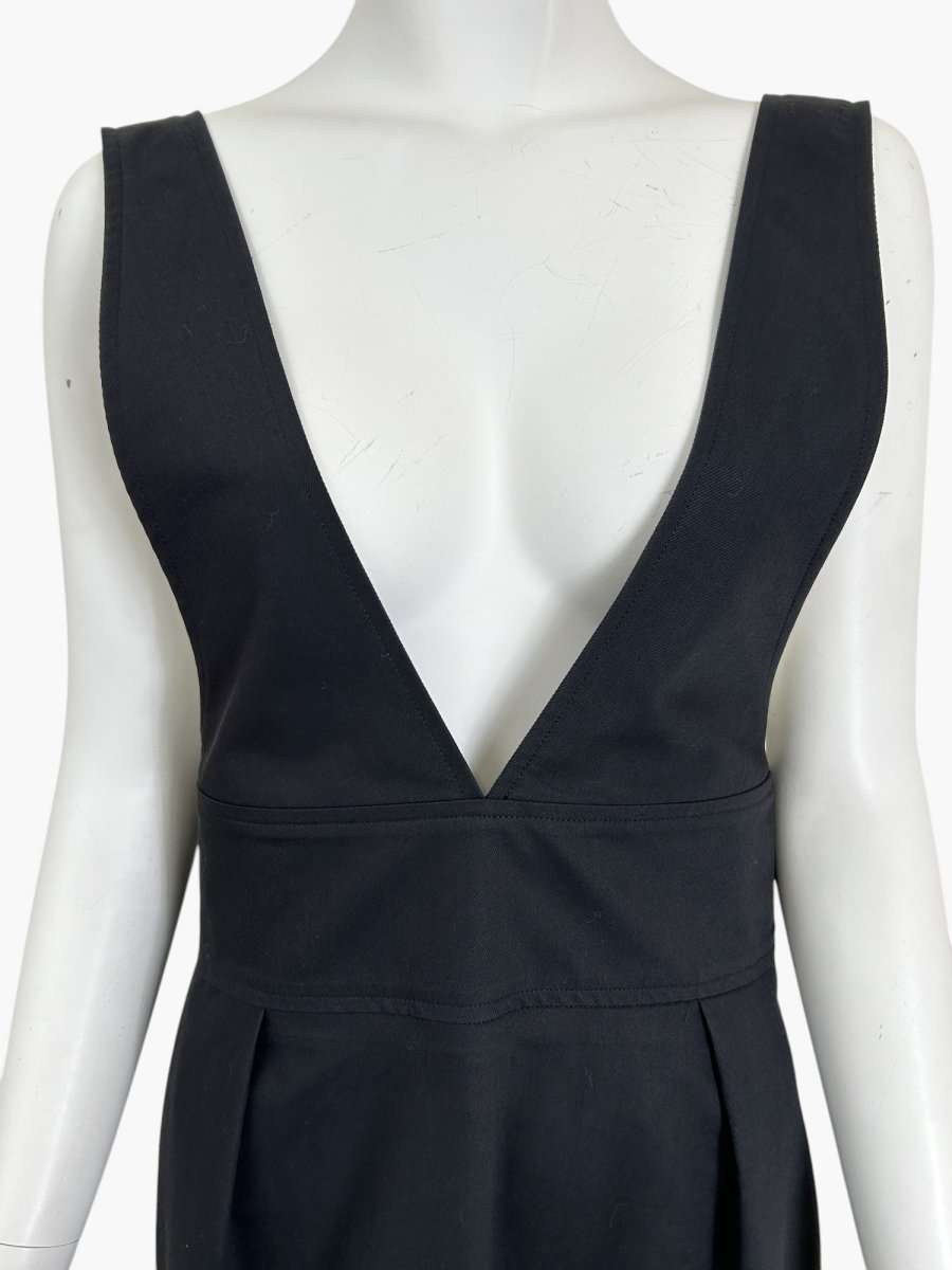 画像10: クールタッチカルゼ　ワンピース  (10)