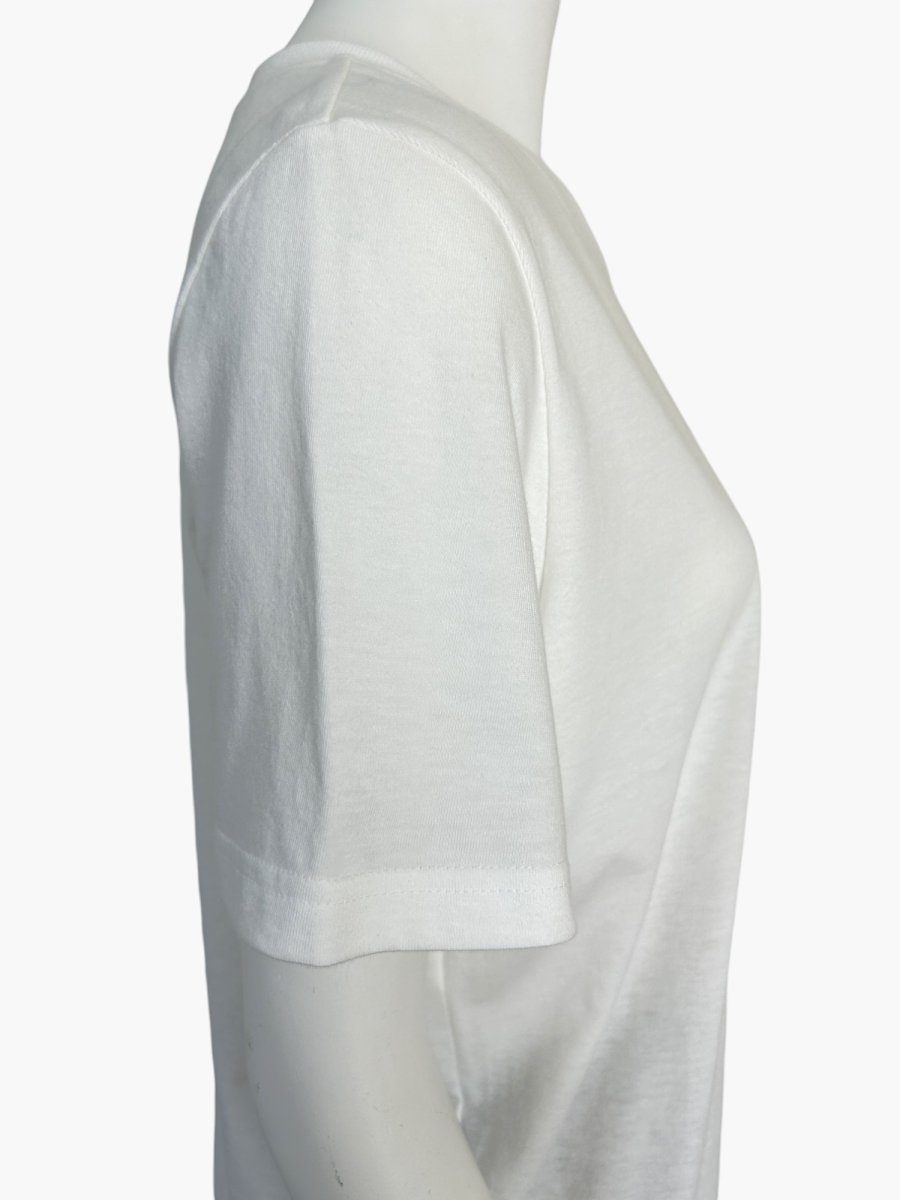 画像9: SHIZUKA エンブレム T 半袖  (9)