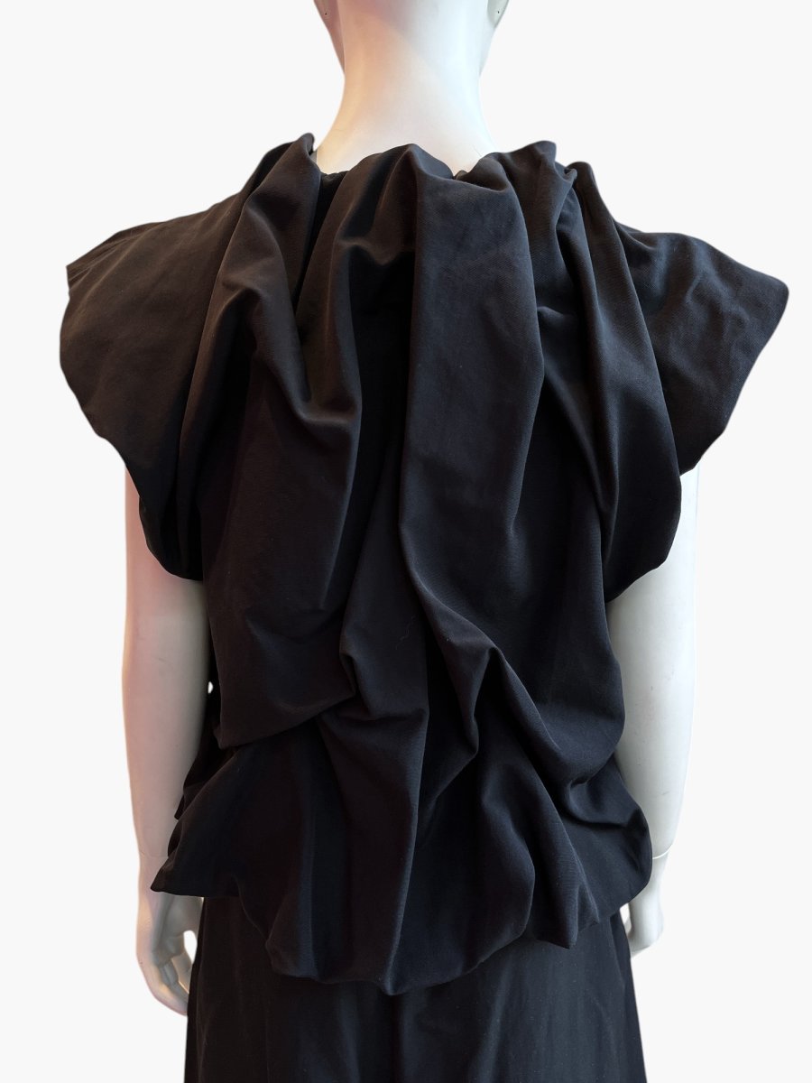 画像7: グログラン　ジレ  (7)