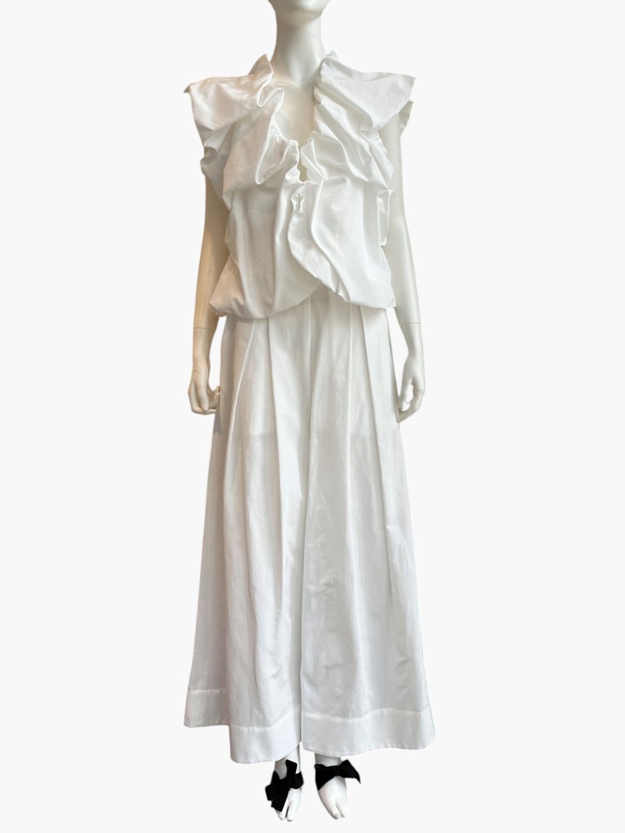 画像2: グログラン　ジレ  (2)