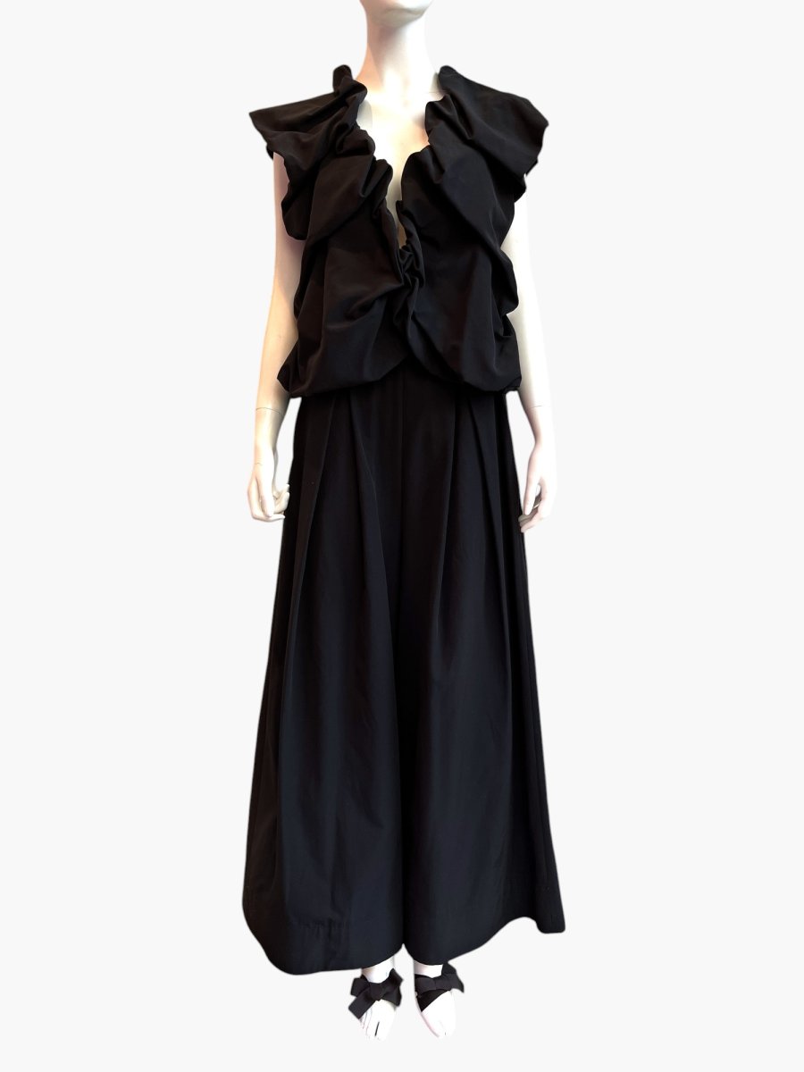 画像11: グログラン　ジレ  (11)