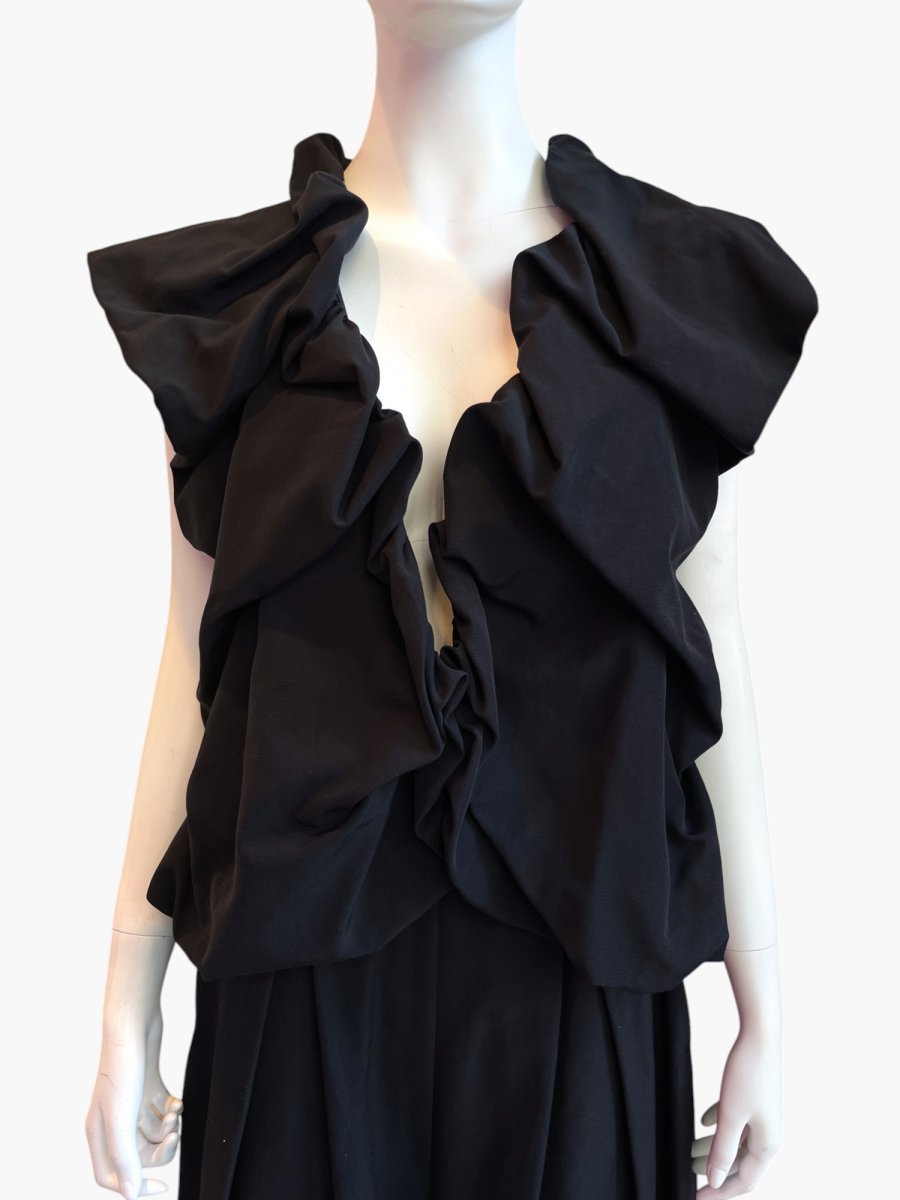 画像5: グログラン　ジレ  (5)