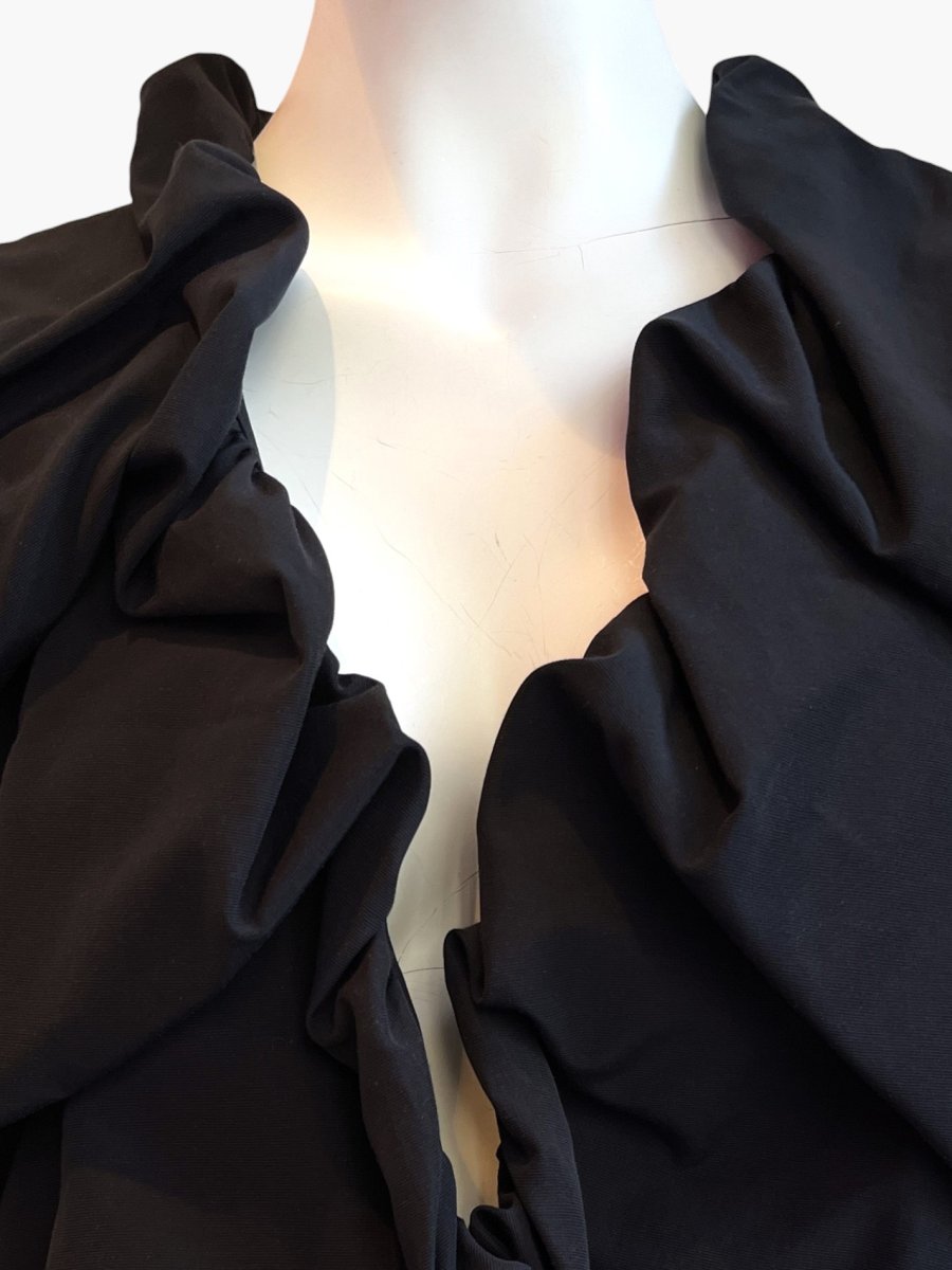 画像8: グログラン　ジレ  (8)