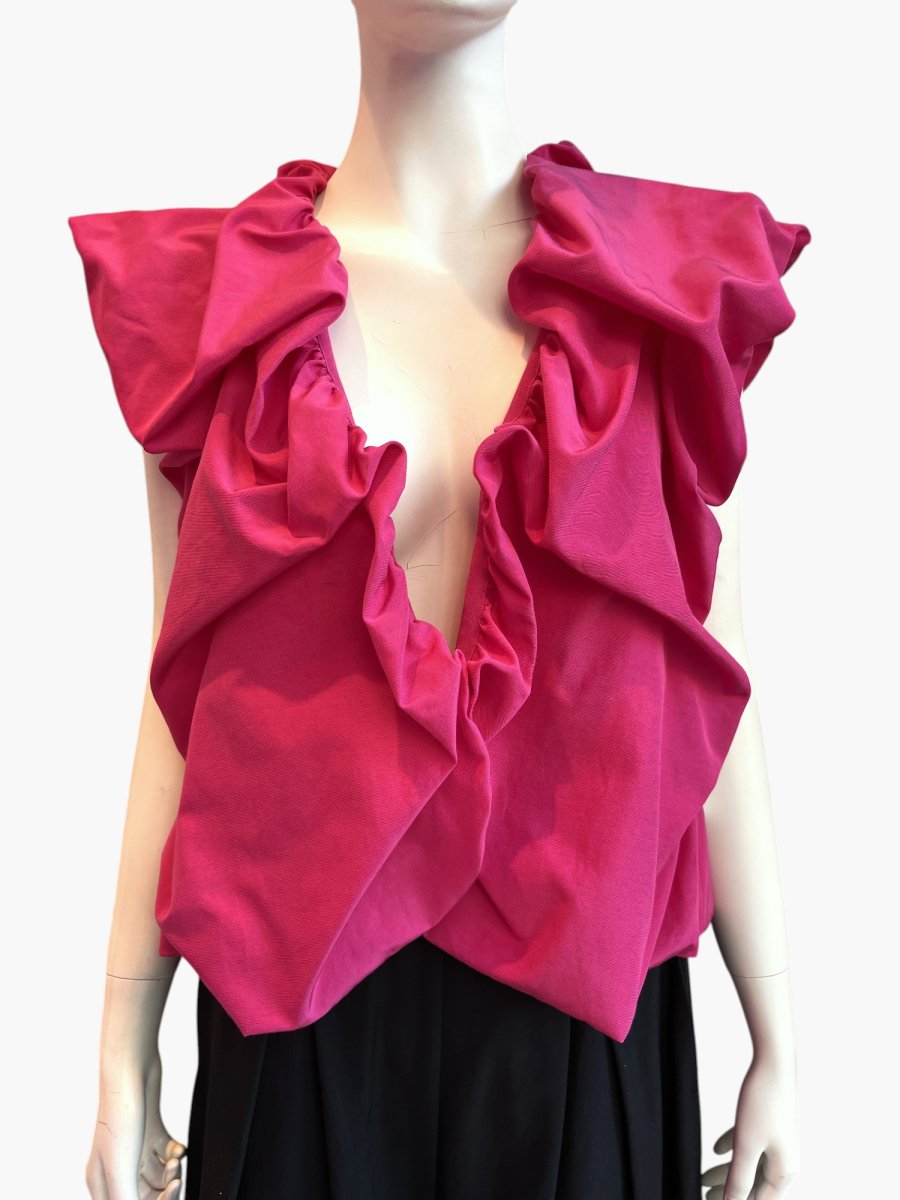 画像3: グログラン　ジレ  (3)