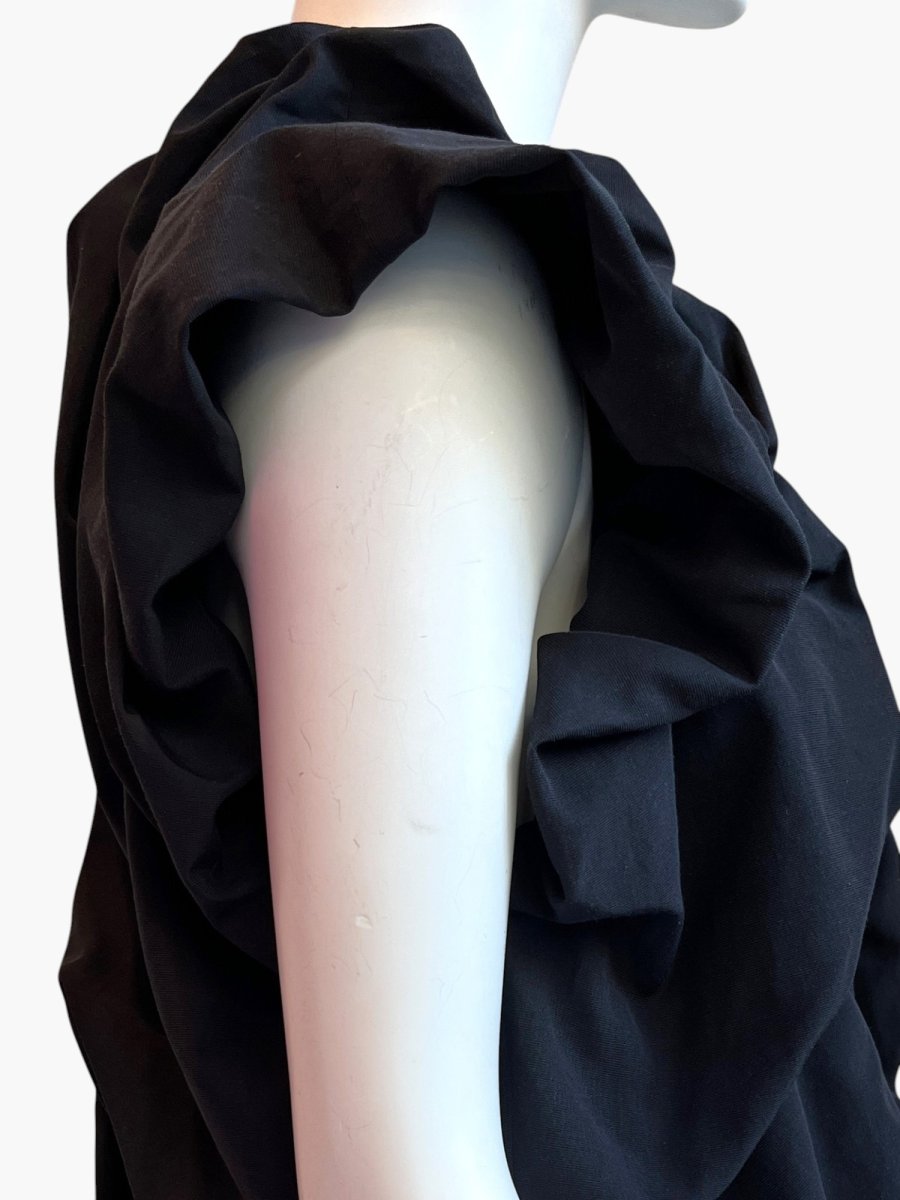 画像9: グログラン　ジレ  (9)