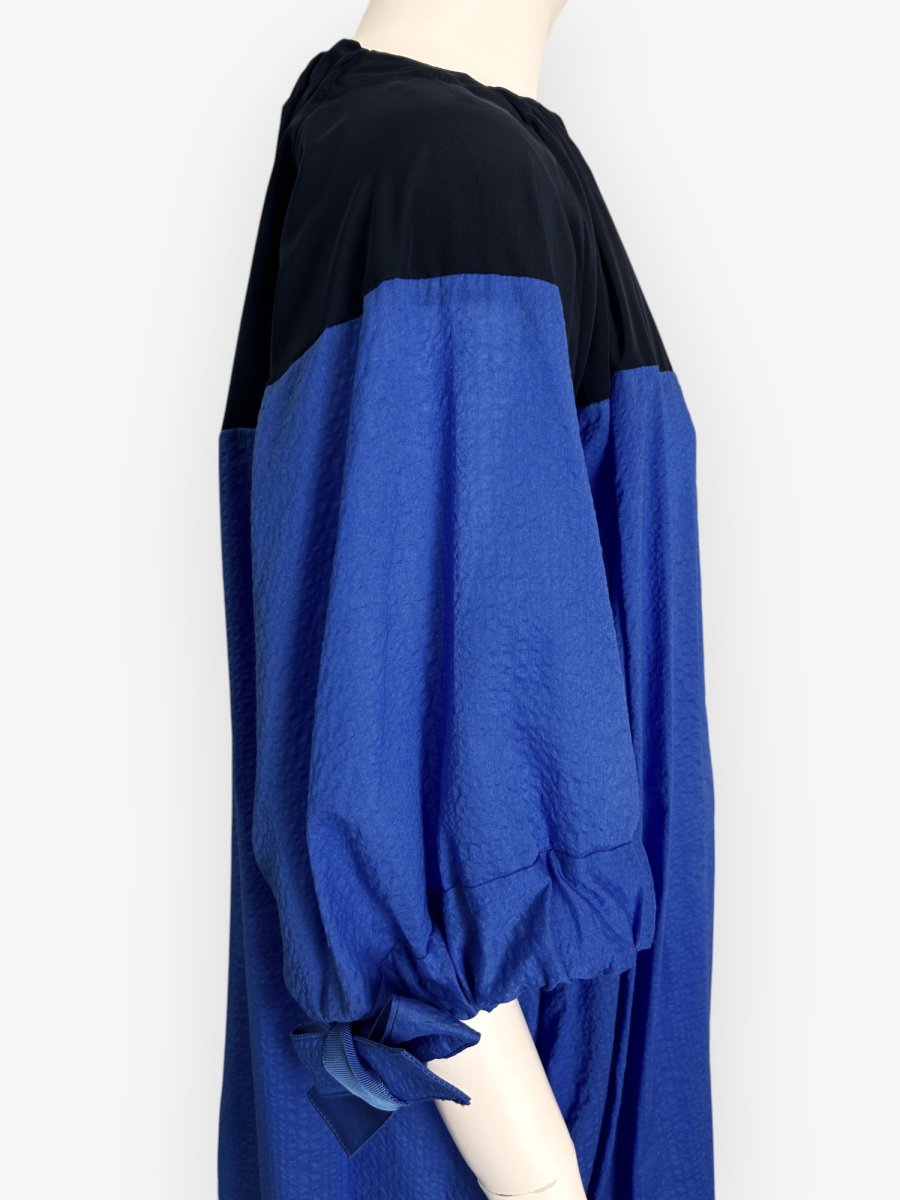 画像3: エアータンブラーリップル ワンピース  (3)