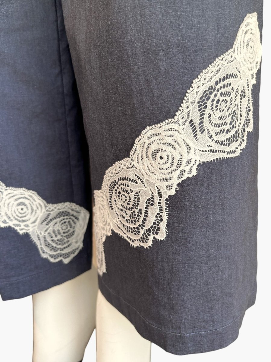 画像4: ギルガメッシュ　パンツ  (4)