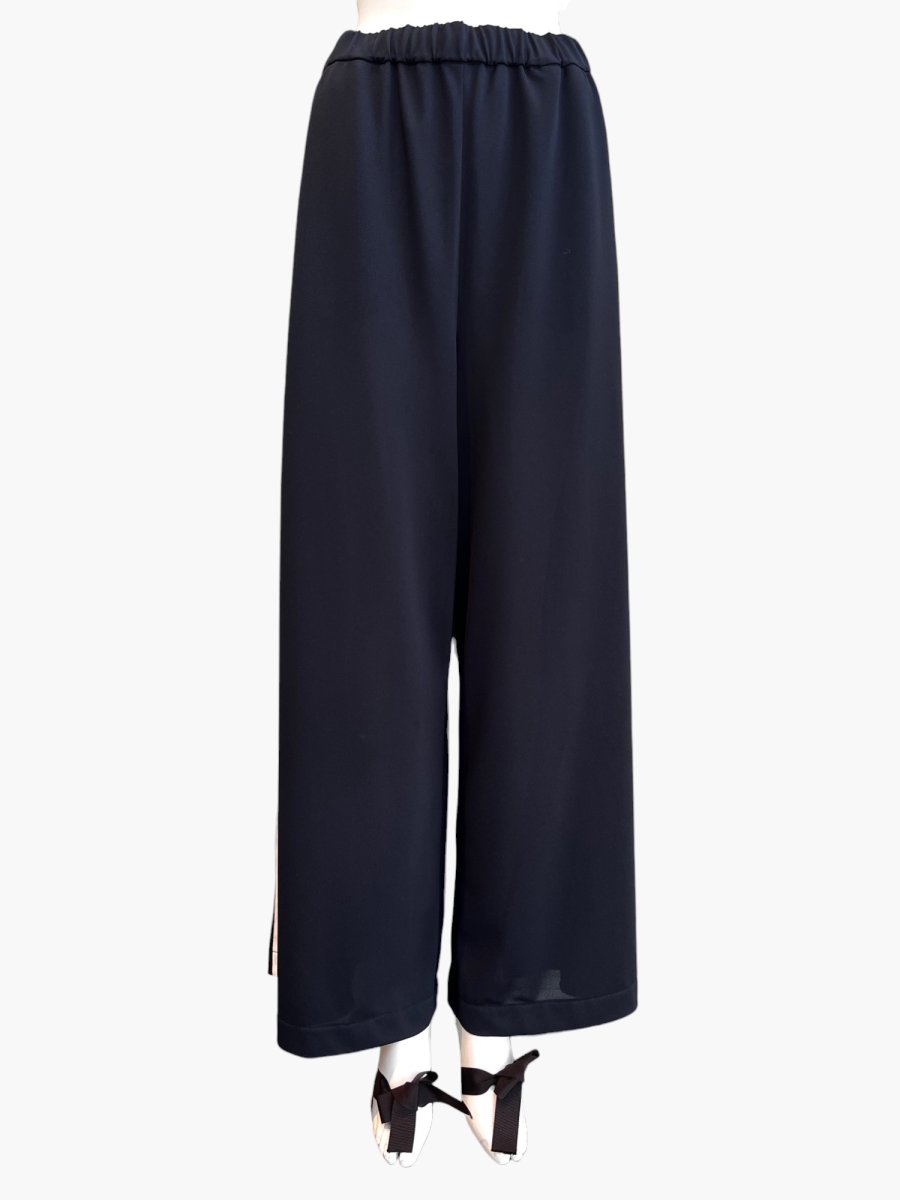 画像8: スポーティーチュール　パンツ  (8)