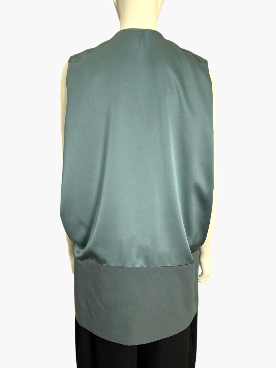 画像10: クールタッチカルゼ　ベスト  (10)