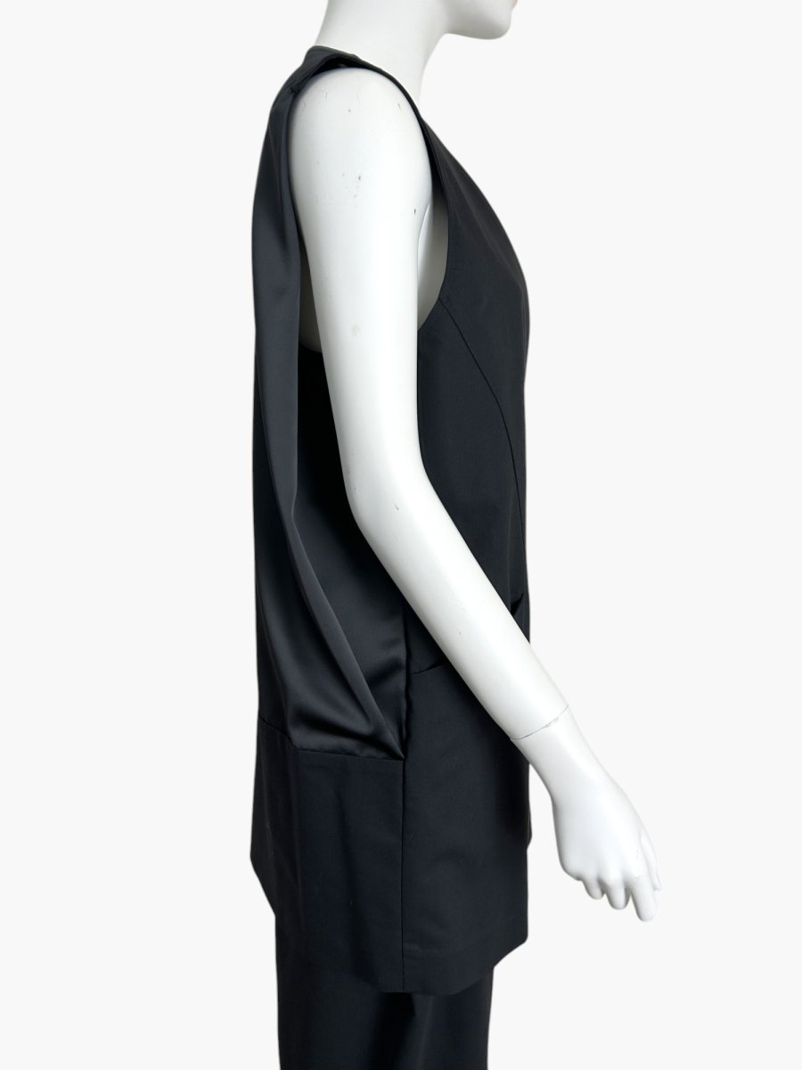 画像15: クールタッチカルゼ　ベスト  (15)