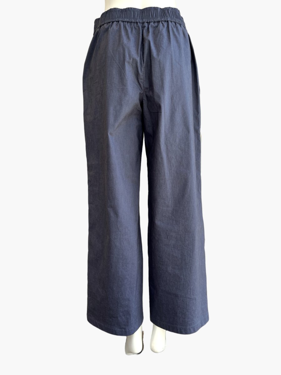 画像3: ギルガメッシュ　パンツ  (3)