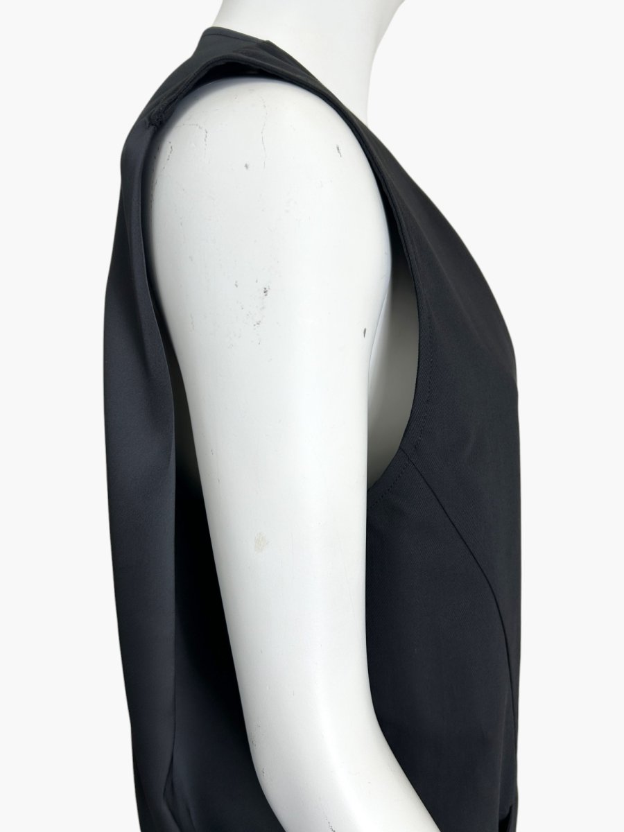 画像18: クールタッチカルゼ　ベスト  (18)