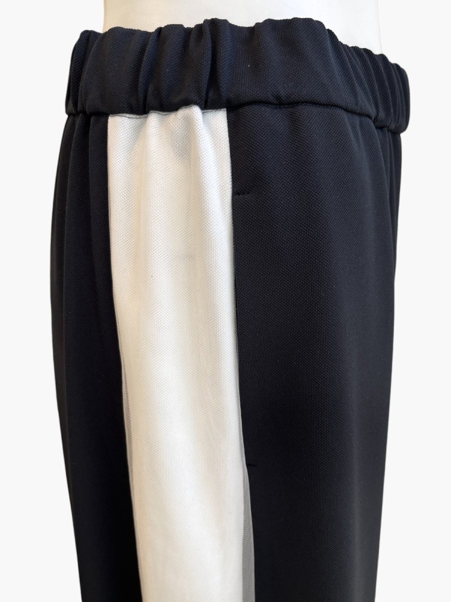 画像12: スポーティーチュール　パンツ  (12)