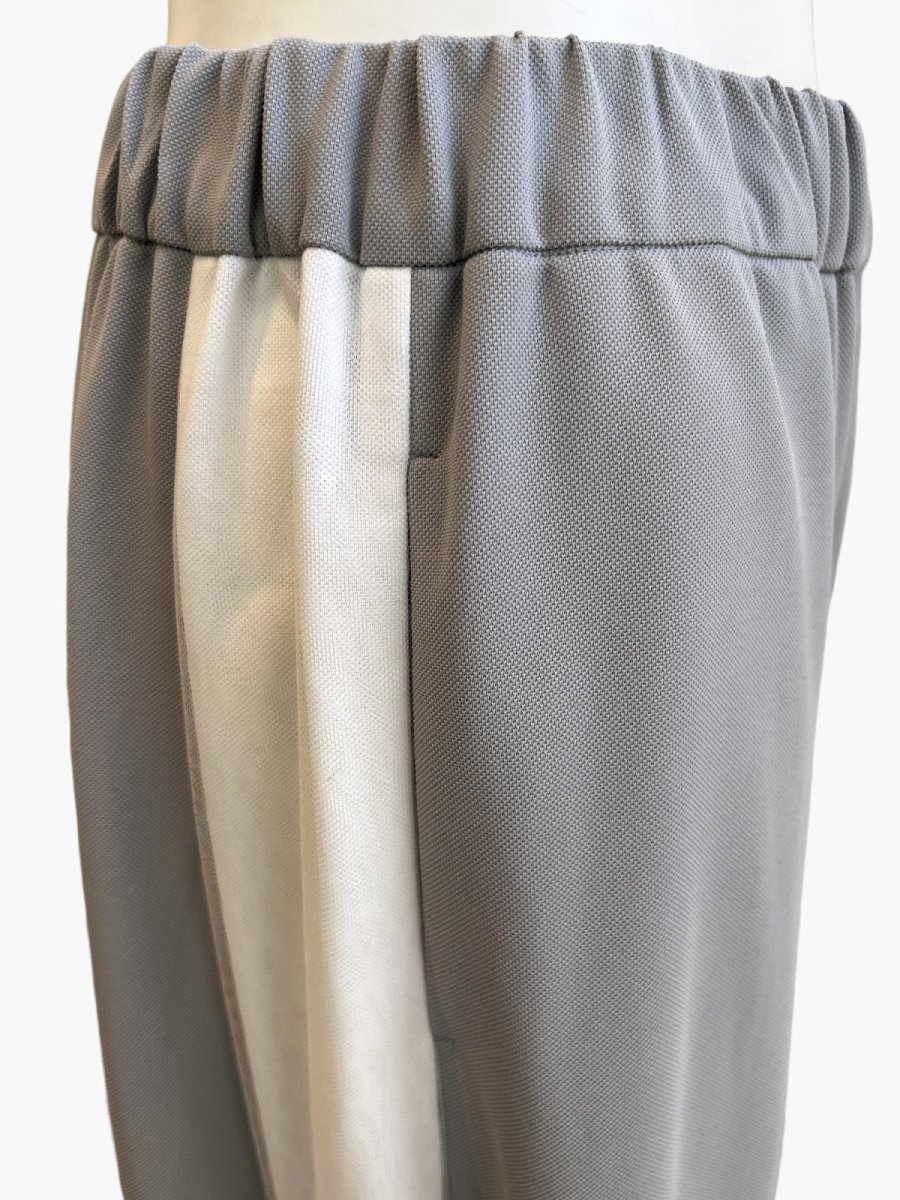 画像7: スポーティーチュール　パンツ  (7)