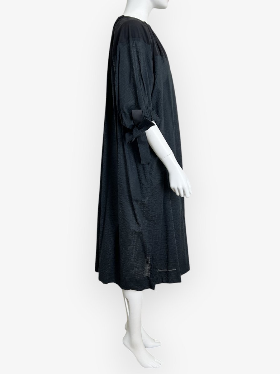 画像5: エアータンブラーリップル ワンピース  (5)