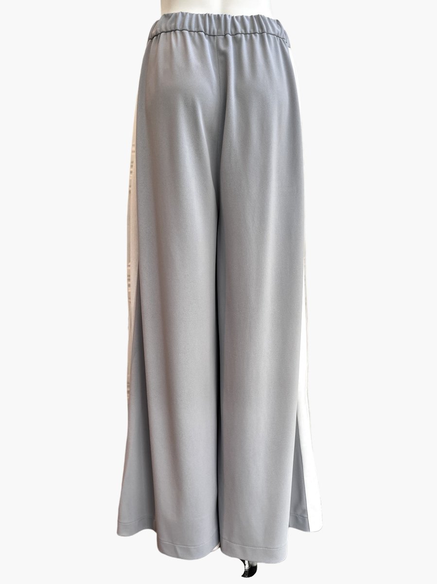 画像6: スポーティーチュール　パンツ  (6)