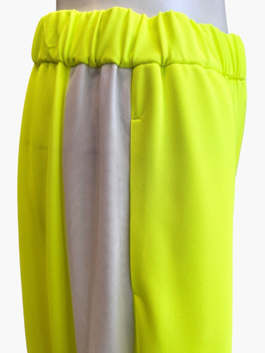 画像2: スポーティーチュール　パンツ  (2)