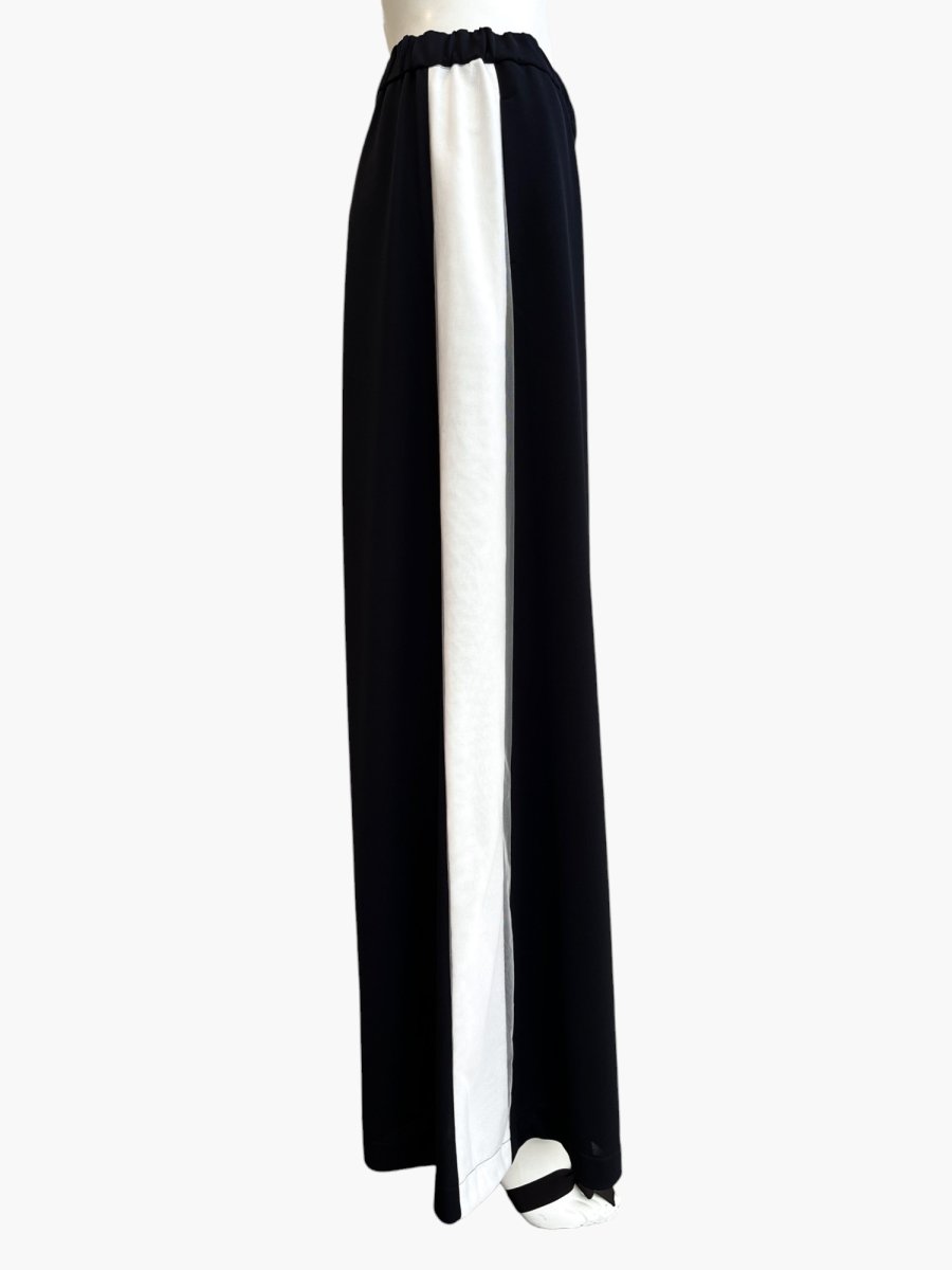 画像9: スポーティーチュール　パンツ  (9)