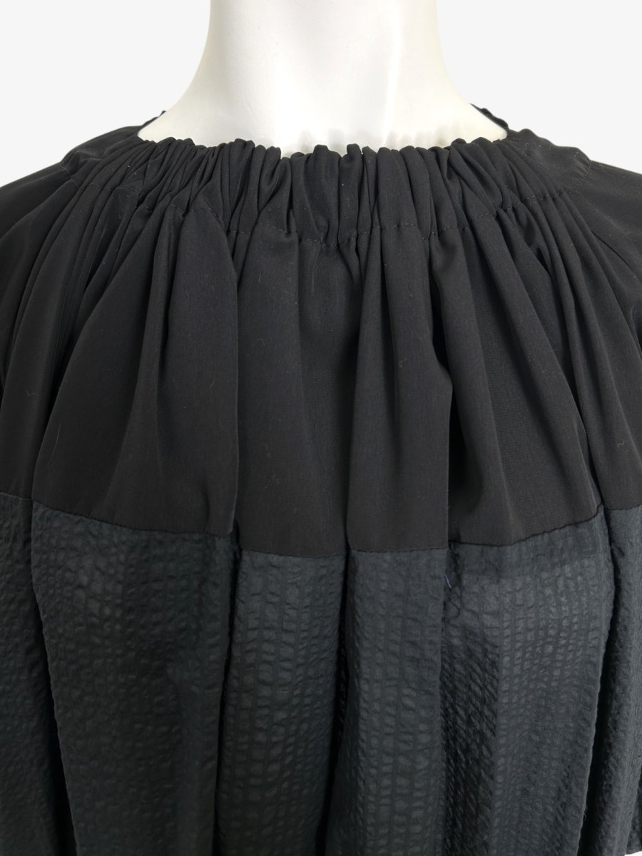 画像7: エアータンブラーリップル ワンピース  (7)