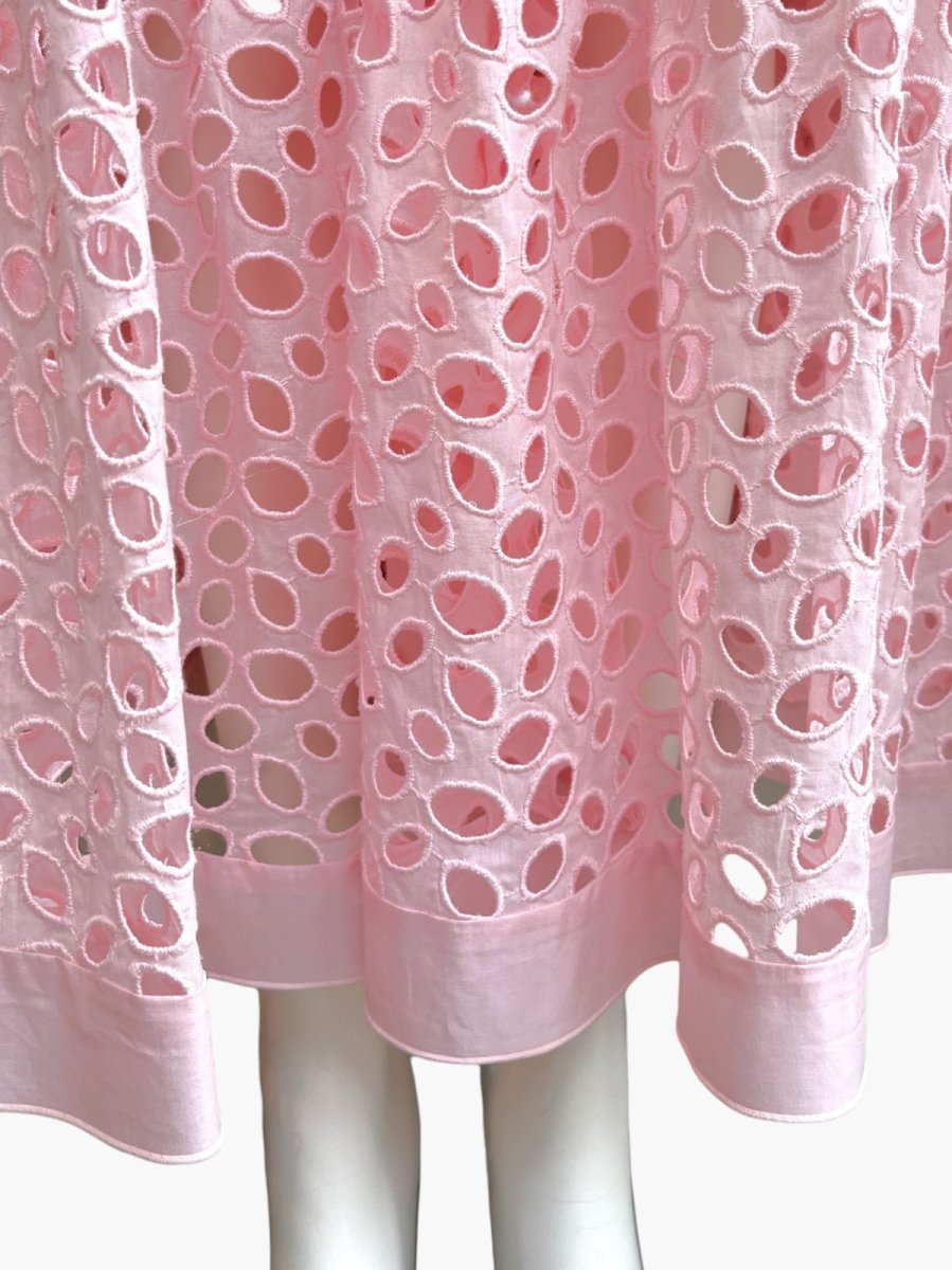 画像2: ボーラーレース　パンツ (2)