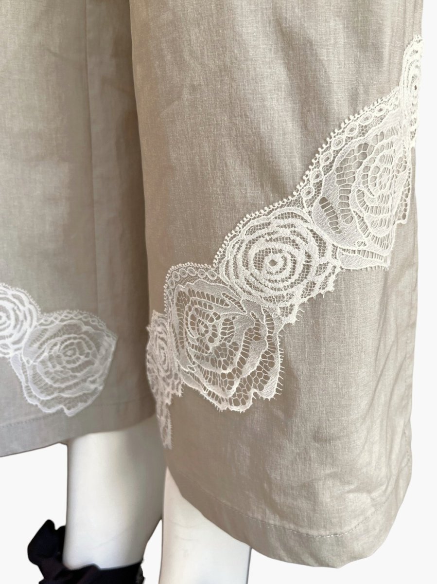 画像15: ギルガメッシュ　パンツ  (15)