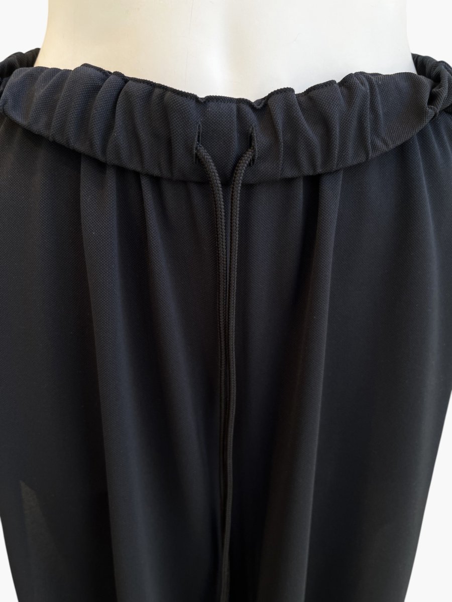 画像11: スポーティーチュール　パンツ  (11)