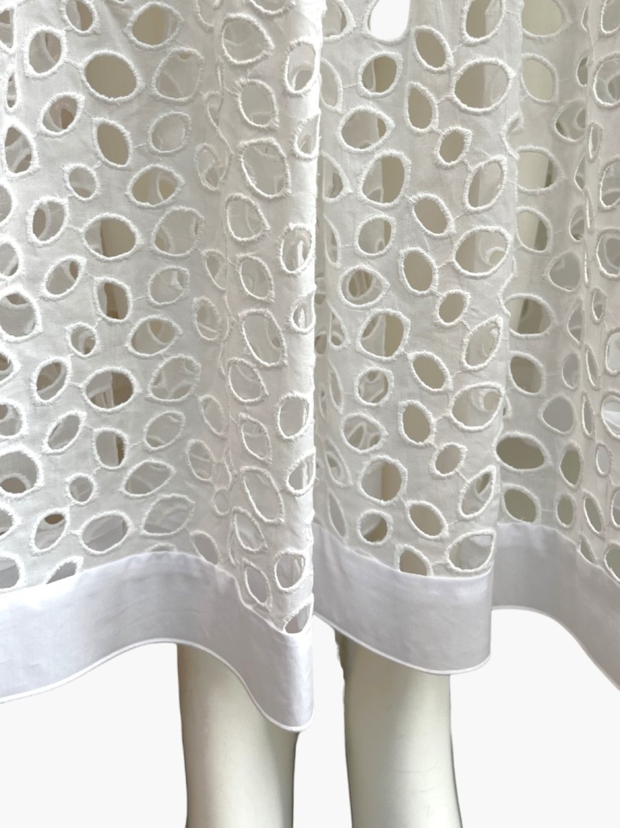 画像5: ボーラーレース　パンツ (5)