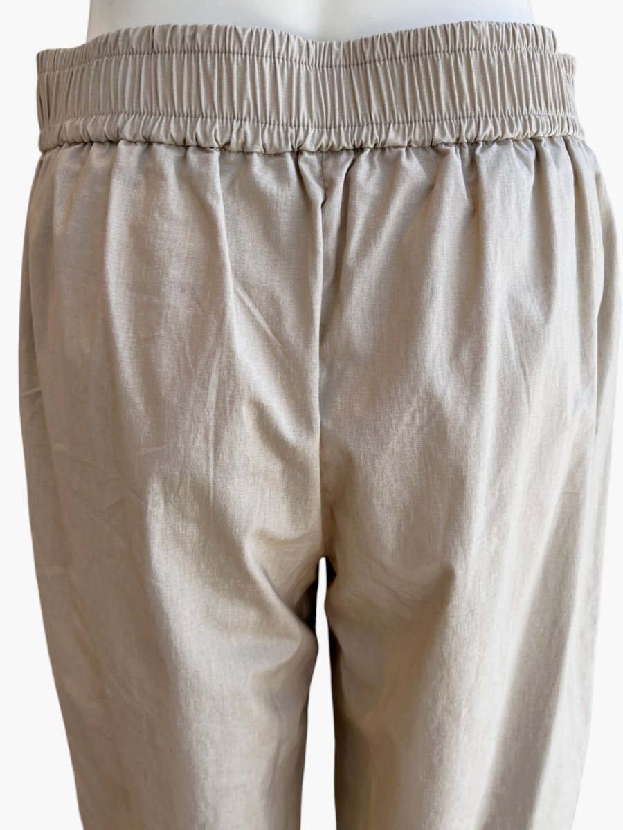 画像16: ギルガメッシュ　パンツ  (16)