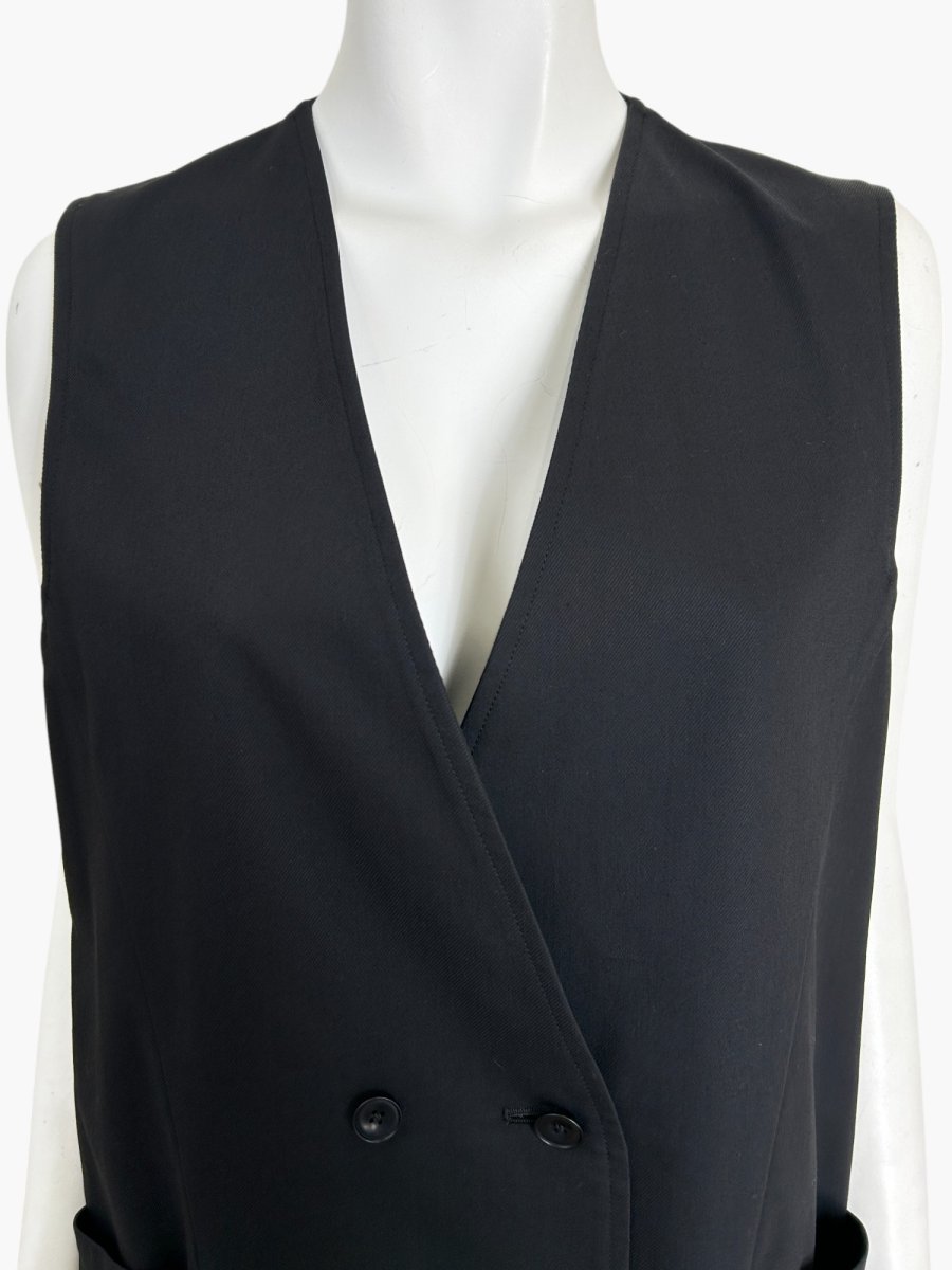 画像17: クールタッチカルゼ　ベスト  (17)