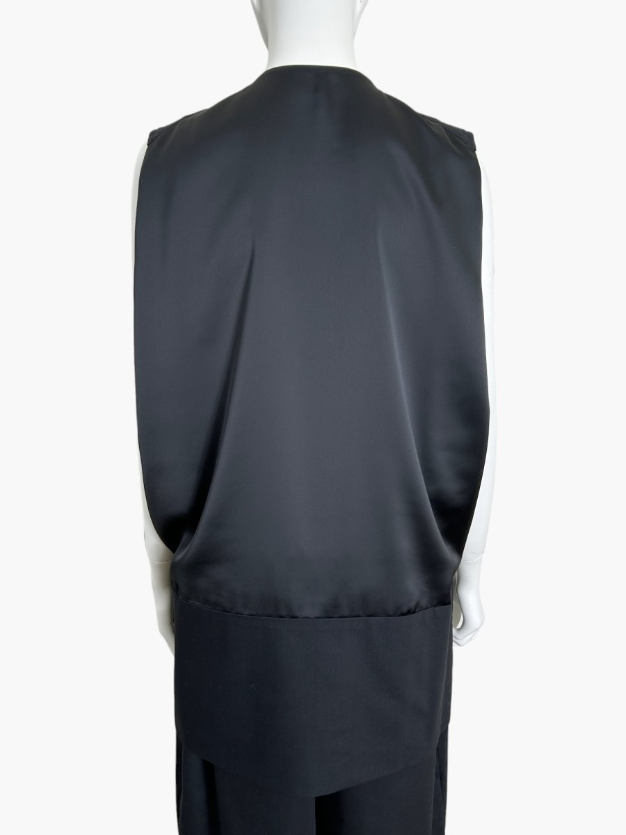 画像16: クールタッチカルゼ　ベスト  (16)