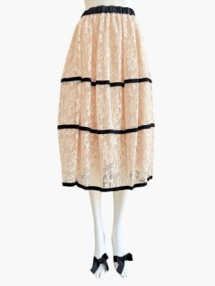 4298 SHIZUKA KOMURO シズカコムロ　ロングスカート imgrc0167241083.jpg