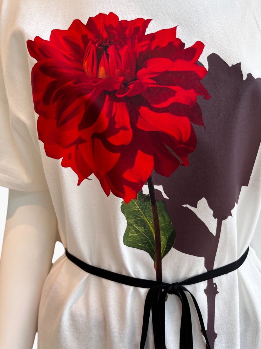 画像5: ギブユーダリア　Tシャツ (5)