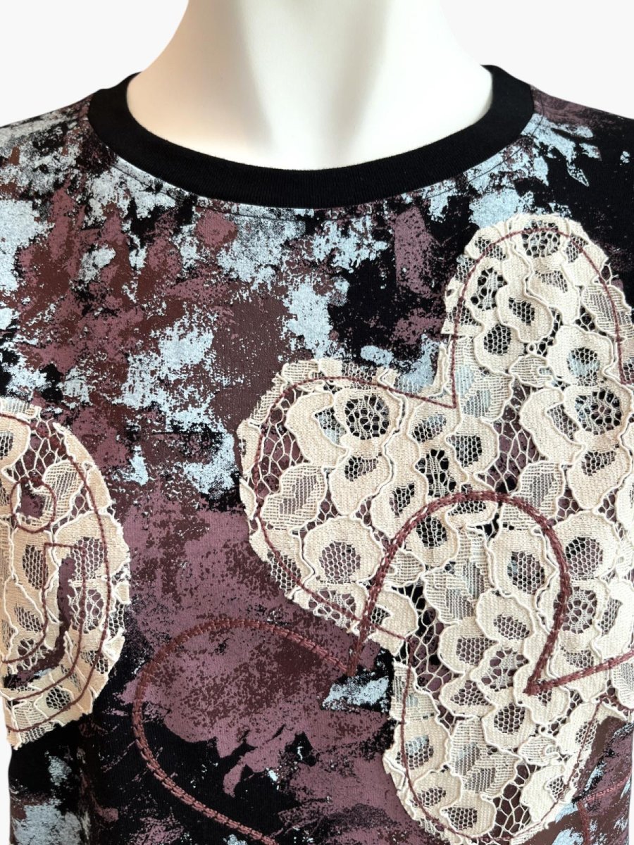 画像8: HEAT LACE　Tシャツ (8)