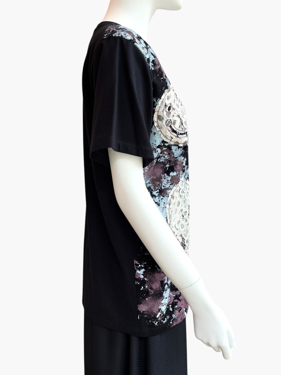 画像6: HEAT LACE　Tシャツ (6)