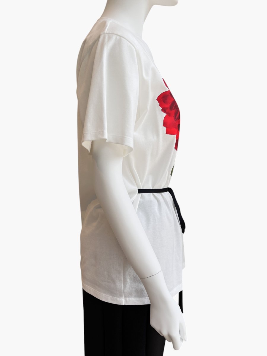 画像2: ギブユーダリア　Tシャツ (2)