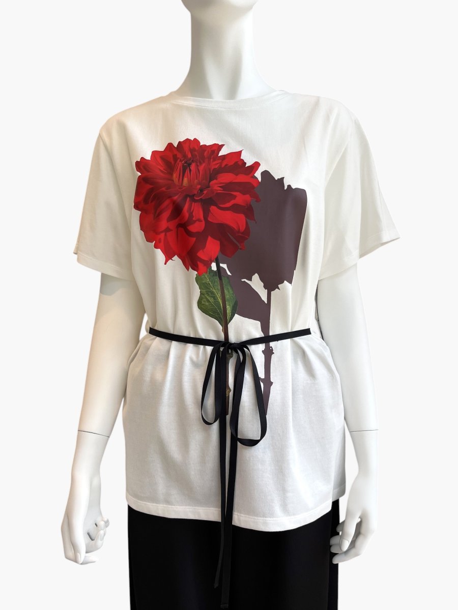 画像1: ギブユーダリア　Tシャツ (1)