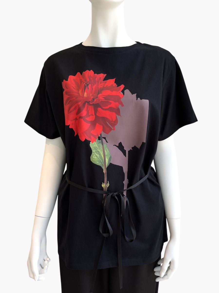 画像1: ギブユーダリア　Tシャツ (1)